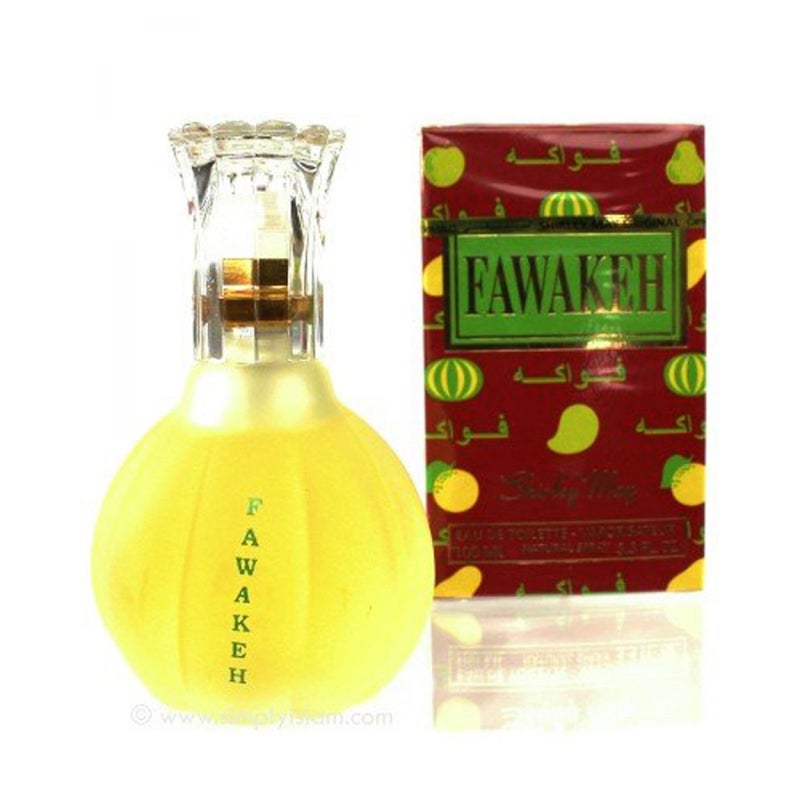 Shirley May - Fawakesh EDT 100ml - Image 1