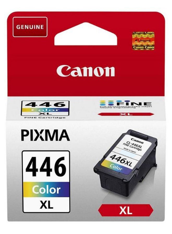 Canon Ink Cartridge Multicolour