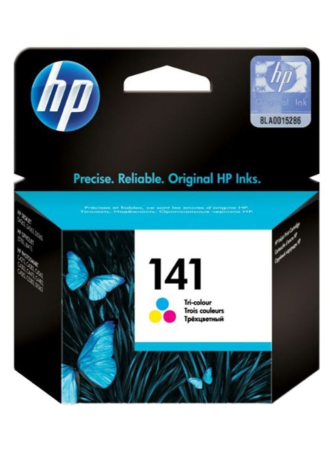HP Ink Cartridge Yellow/Blue/Pink