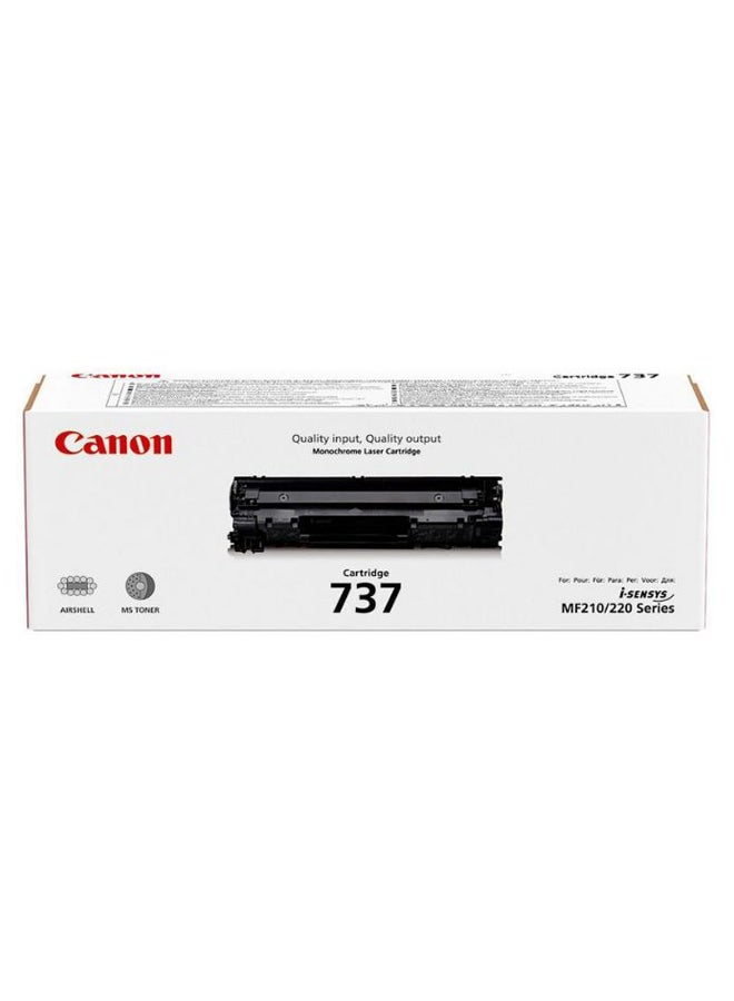 Ink Toner Black