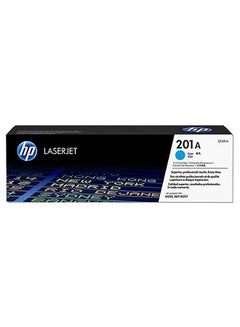 210A Original LaserJet Toner Cartridge Cyan
