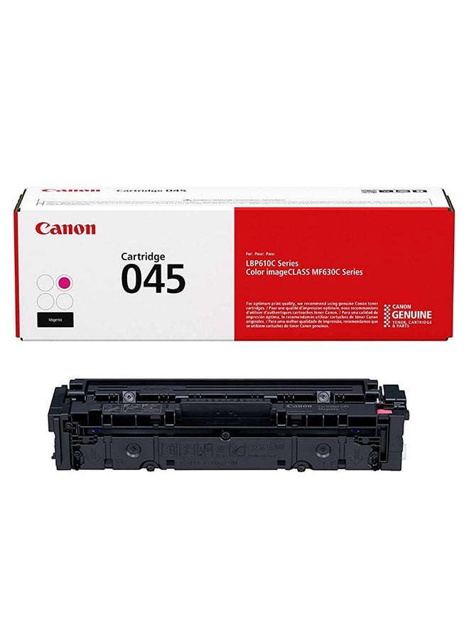 Canon Ink Toner Magenta