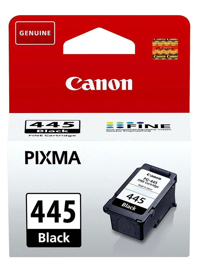 كانون خرطوشة حبر أسود