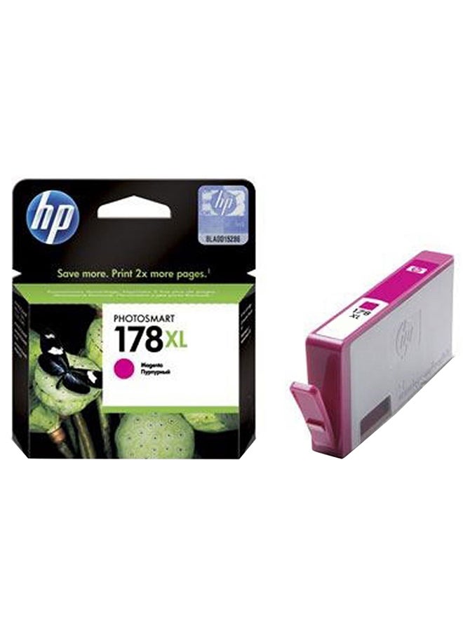 HP Ink Cartridge Magenta
