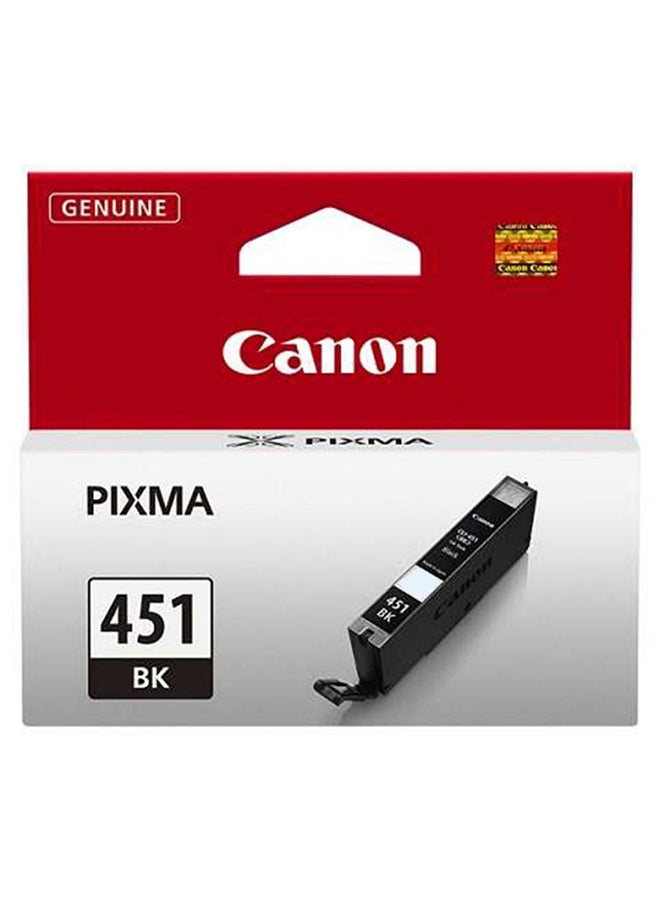 Canon Ink Cartridge Black