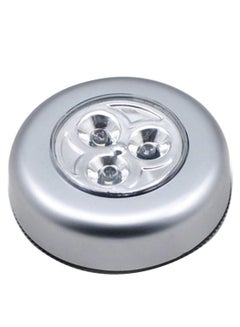 Battery Stick On Self Adhesive LED Light Lamp