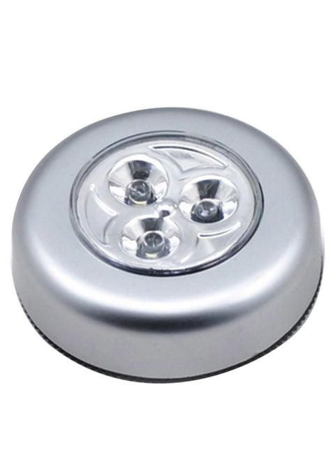 Battery Stick On Self Adhesive LED Light Lamp