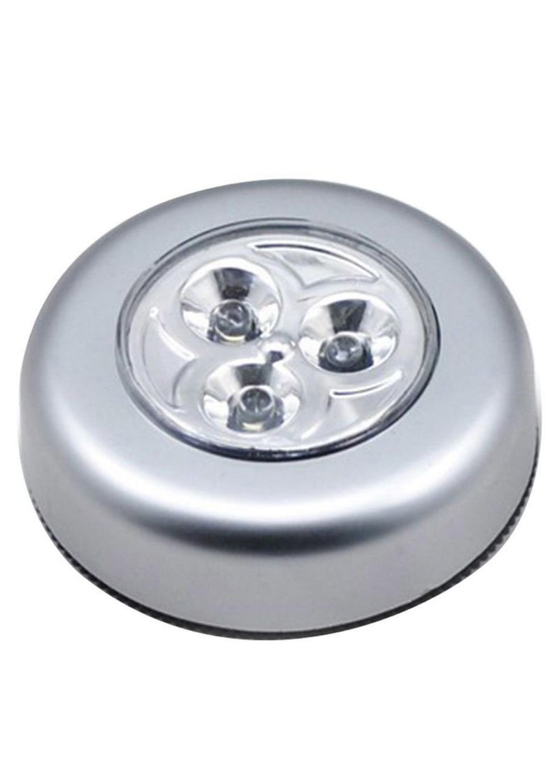 Generic - Battery Stick On Self Adhesive LED Light Lamp - Image 1