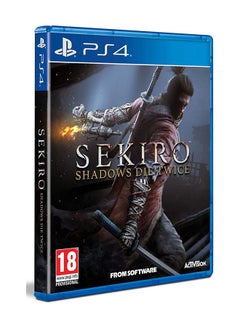 Sekiro Shadows Die Twice (Intl Version) - xbox_360 - v1562299989/N26561843A_1