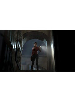 CAPCOM Resident Evil 2 Remake - (Intl Version) - Action & Shooter - PlayStation 4 (PS4)  - Image 5