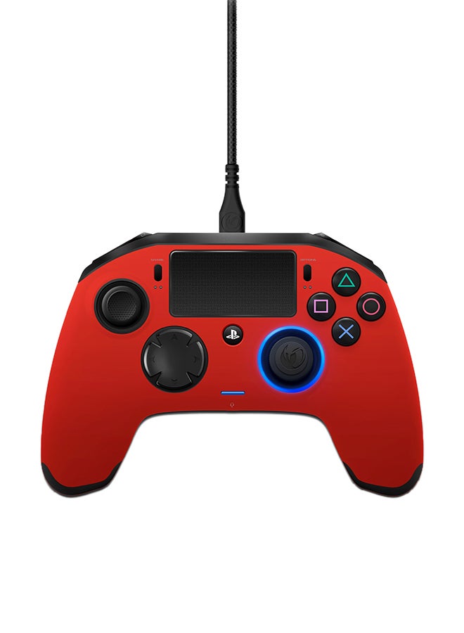 ناكون ذراع التحكم ريفوليوشن برو 2 اللاسلكية لجهاز بلايستيشن 4 - Image 1