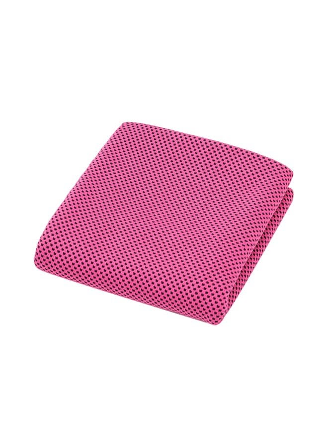 santo - Exercise Cooling Towel - Image 1