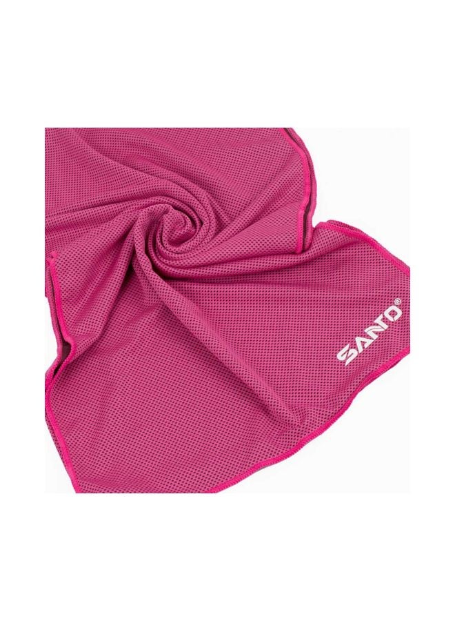 santo - Exercise Cooling Towel - Image 1