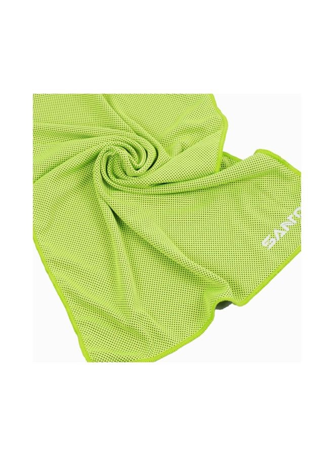 santo - Exercise Cooling Towel - Image 1