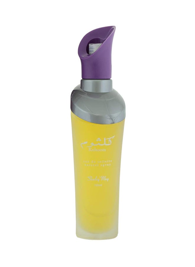 Shirley May - Kulsoom EDT 100ml - Image 1