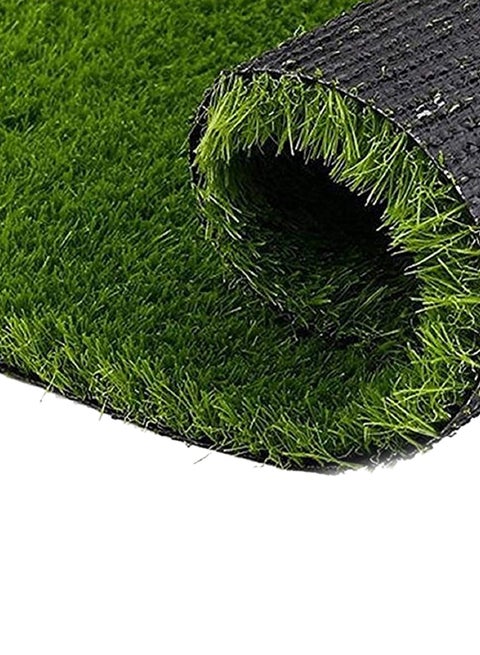 Artificial Grass Mat Green 45x75centimeter