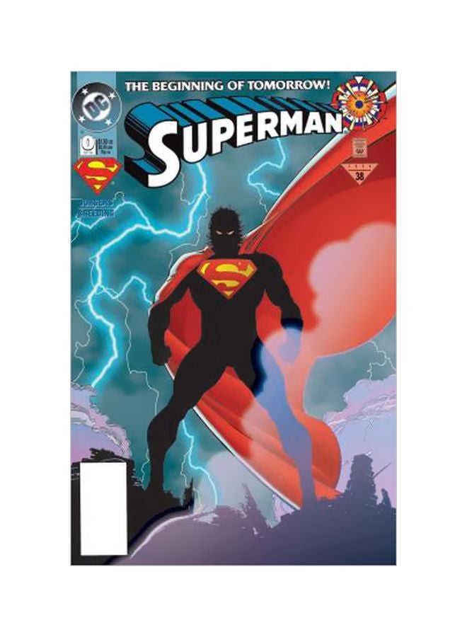 Superman Paperback English by Kesel, Karl/ Simonson, Louise/ Jurgens, Dan/ Michelinie, David/ Batist