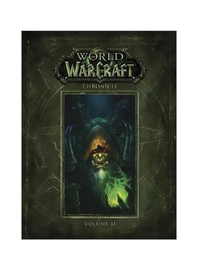 عالم ووركرافت كرونيكل