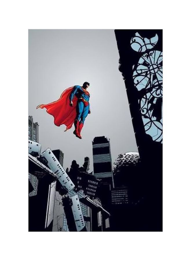 Superman by Mark Millar Paperback English by Millar, Mark 