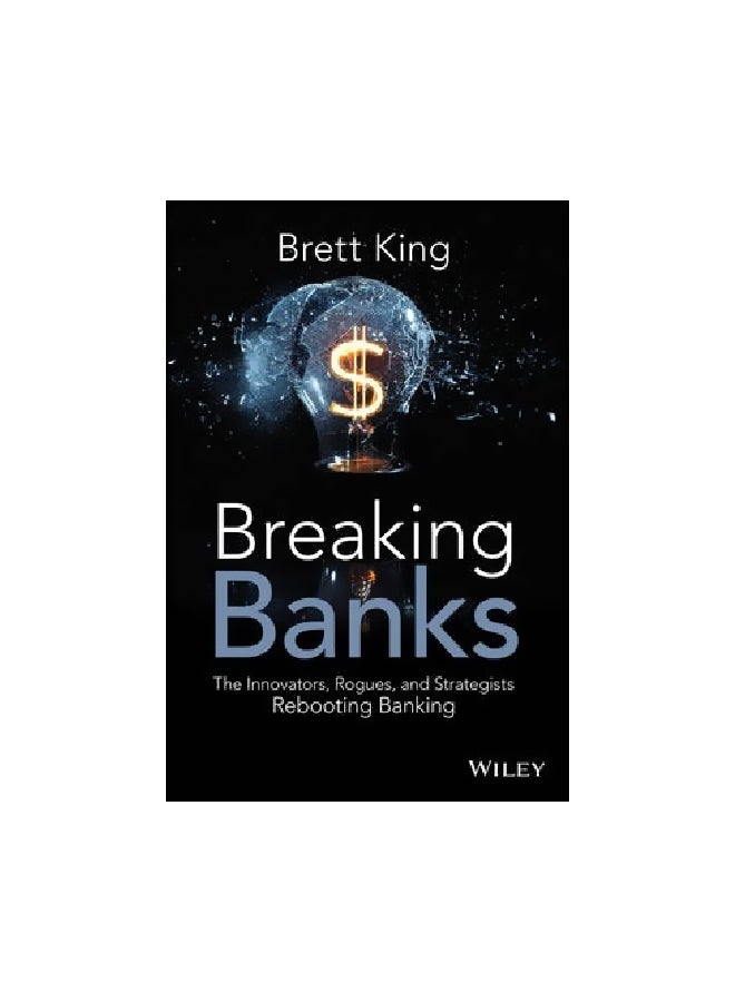 Breaking Banks hardcover english - 5/May/14