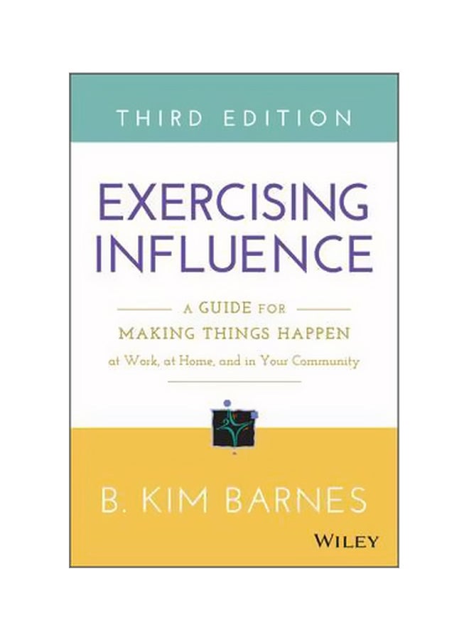 Exercising Influence paperback english - 20/Jul/15 