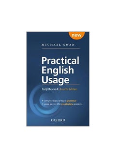 Practical English Usage Paperback English by Michael Swan - 42761