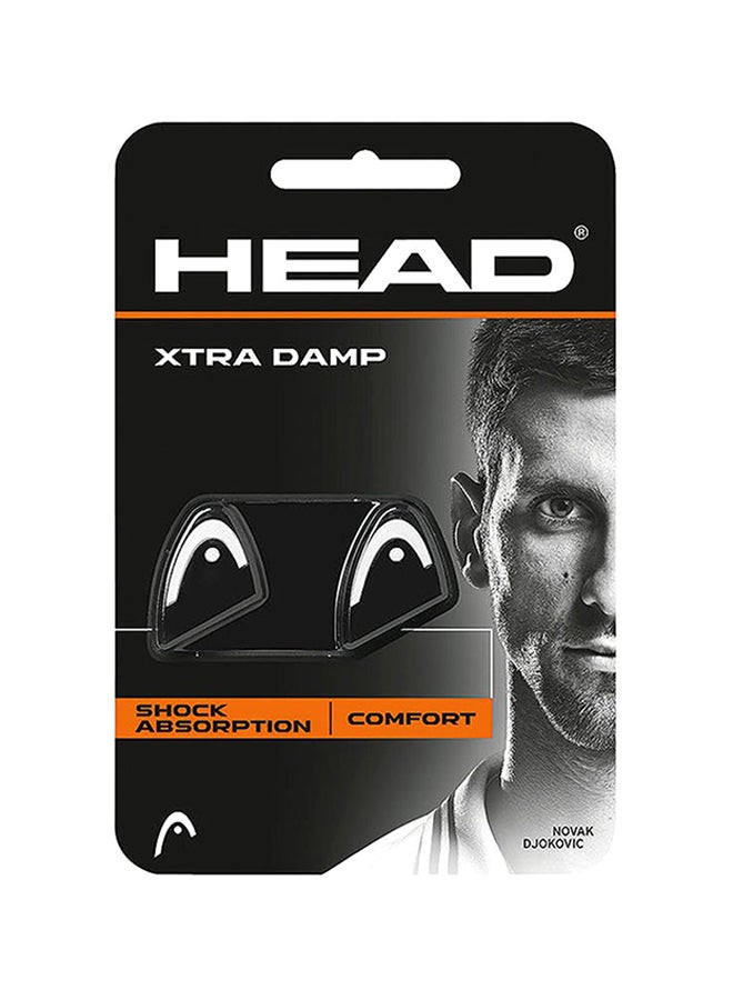 هيد مخمد اهتزاز إكسترا لمضرب التنس بتصميم مريح