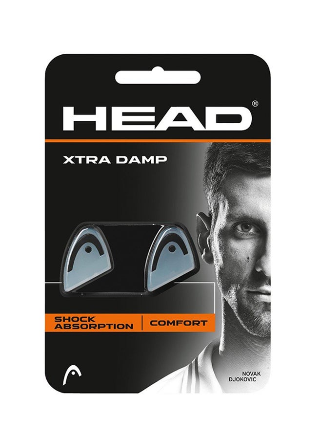 هيد مخمد اهتزاز إكسترا لمضرب التنس بتصميم مريح