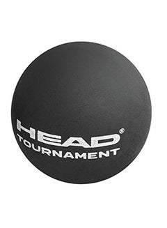 Tournament Squash Ball
