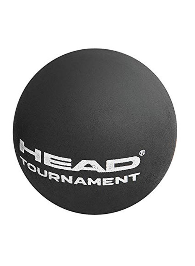HEAD - Tournament Squash Ball - Image 1