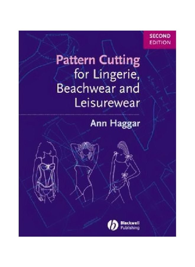 قص الأنماط للملابس الداخلية وملابس البحر وملابس الترفيه