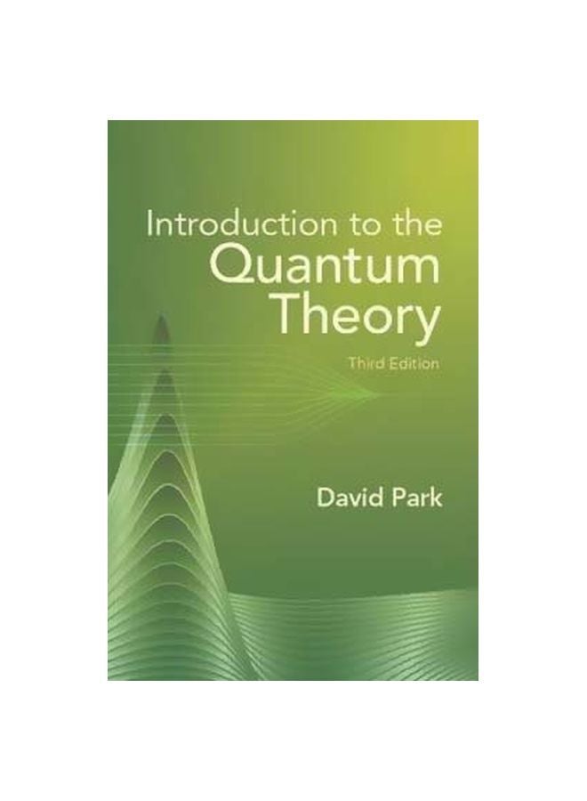 Introduction To The Quantum Theory paperback english - 13/Sep/05