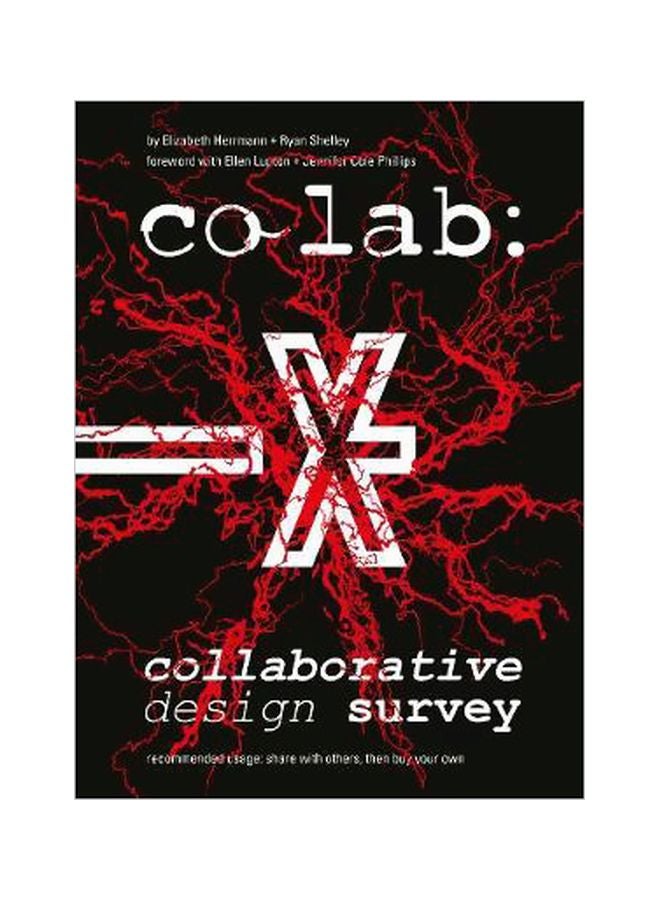 null - Co Lab: Collaborative Design Survey paperback english - 2/Jun/15 - Image 1