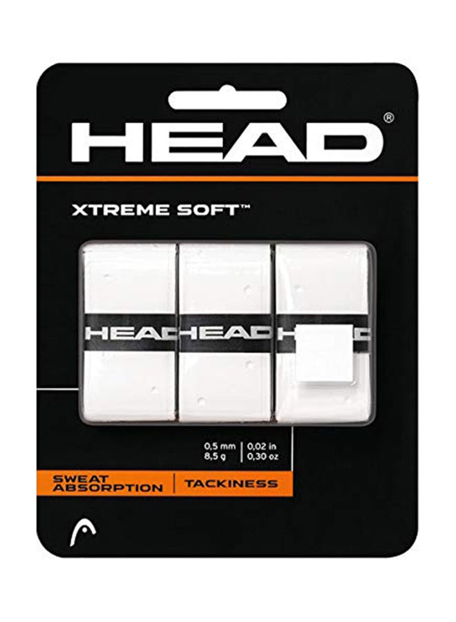 هيد غطاء لمقابض الأدوات الرياضية إكستريم سوفت