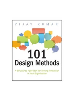 101 Design Methods paperback english - 23/Oct/12 