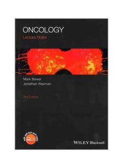 Oncology: Lecture Notes paperback english - 30/Mar/16 