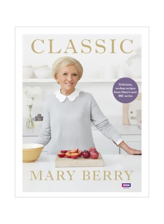 كلاسيكي: وصفات لذيذة وسهلة التحضير