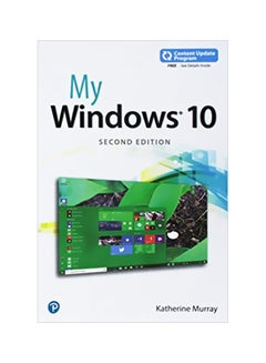 My Windows 10 paperback english - 23/Feb/18 