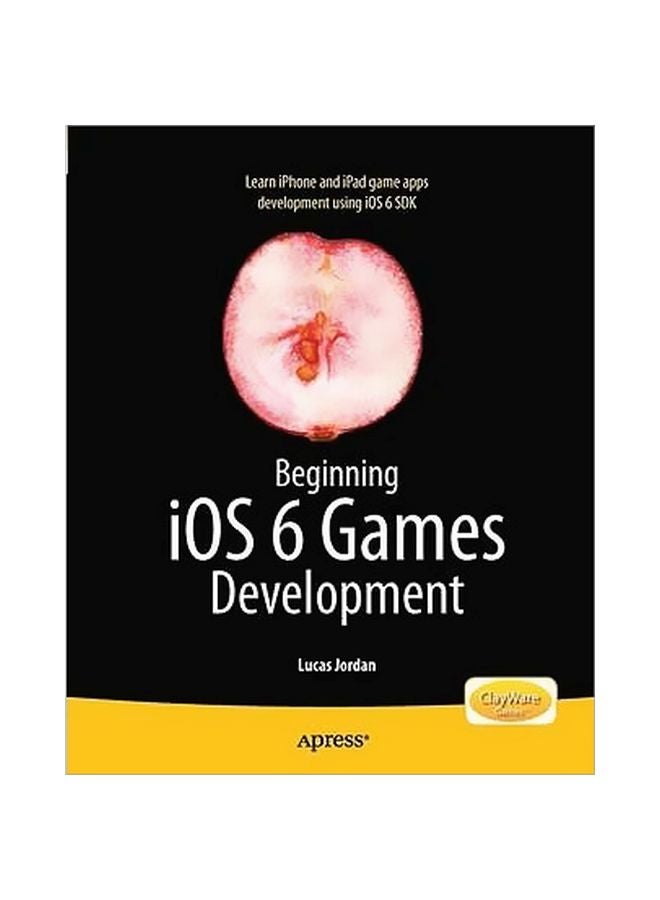 Beginning iOS 6 Games Development paperback english - 3/Dec/12 