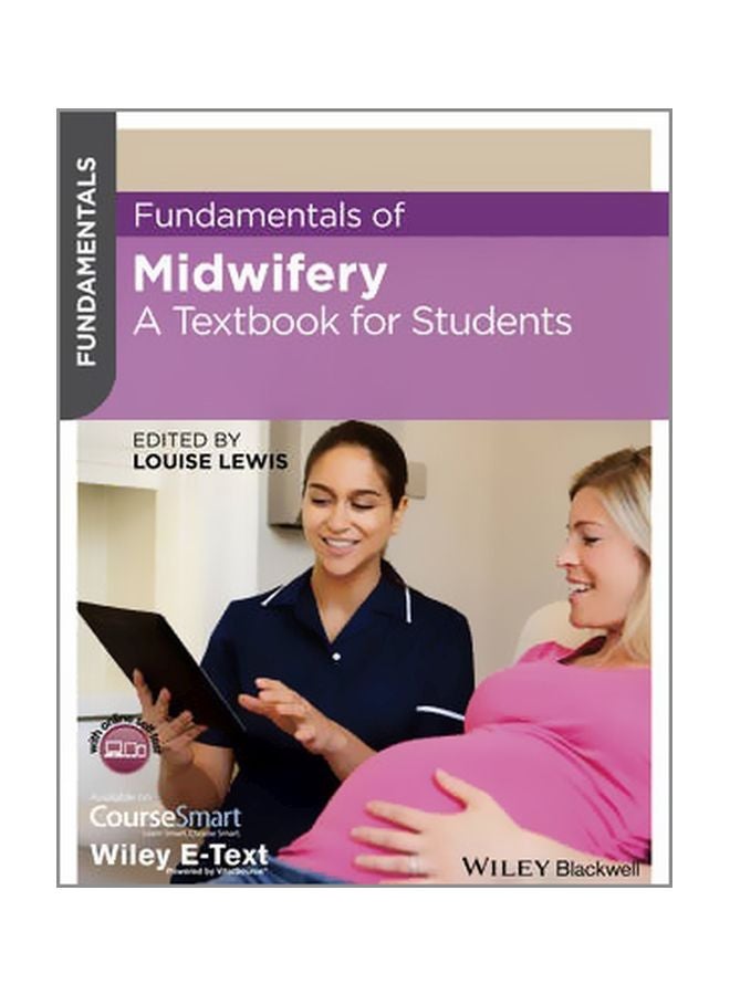 Fundamentals Of Midwifery: A Textbook For Students paperback english - 2/Mar/15 