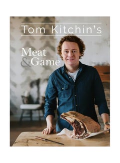 Tom Kitchin's: Meat And Game hardcover english - 24/Oct/17 