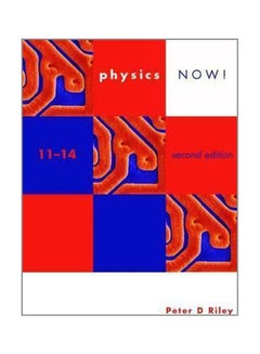 Physics Now! 11-14 Paperback English by Peter Riley - 30/Sep/04 