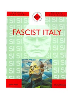 Fascist Italy Paperback English by Chris Hinton - 30/Jul/98