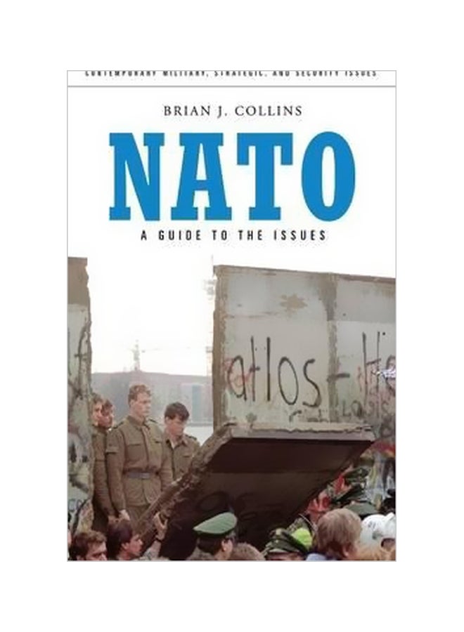 الناتو: دليل القضايا