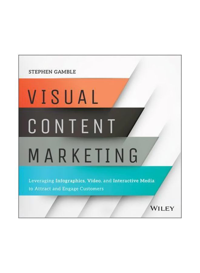 null - Visual Content Marketing paperback english - 18/Apr/16 - Image 1