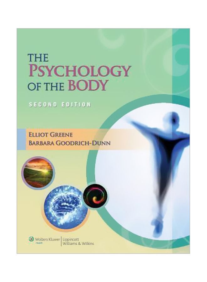 The Psychology Of The Body paperback english - 15/Feb/13 