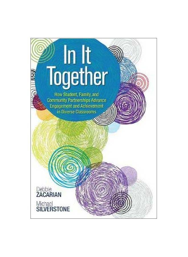 In It Together Paperback English by Debbie Zacarian - 1/Dec/15 
