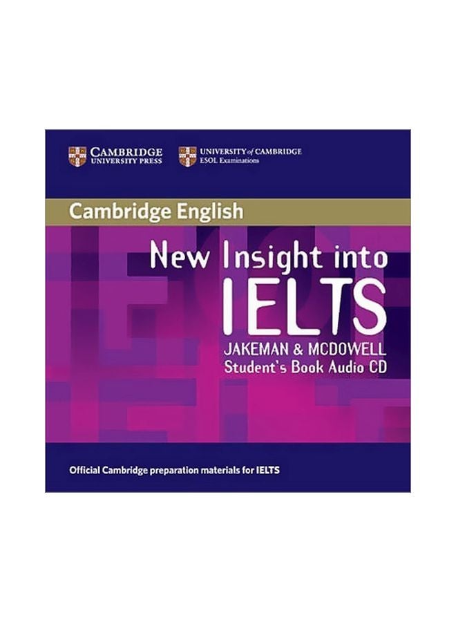 رؤية جديدة في اختبار IELTS