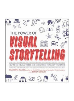 The Power Of Visual Storytelling paperback english - 8/Jan/15 