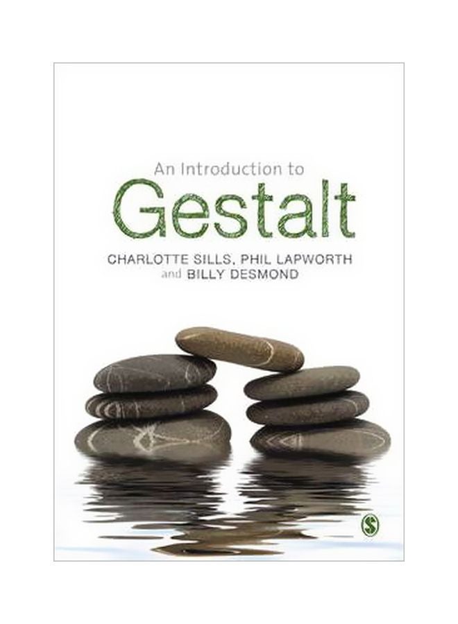 An Introduction to Gestalt paperback english - 19/Nov/12